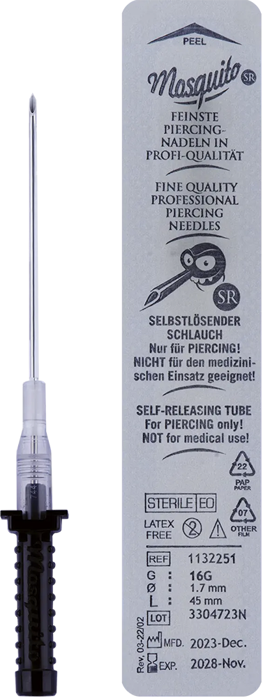 PT MOSQUITO-GY